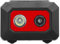 Super HD 1080P, Head Mounted Action Video Camcorder Stirnkamera Video DV Sports Camera Horse Riding Camera DVR Recorder (Black Red) (Black Red)