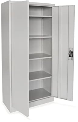 RIKTA Metallschrank 168 cm