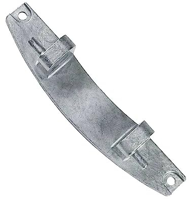 sparefixd for Bosch Washing Machine Door Hinge 10013617 00627049