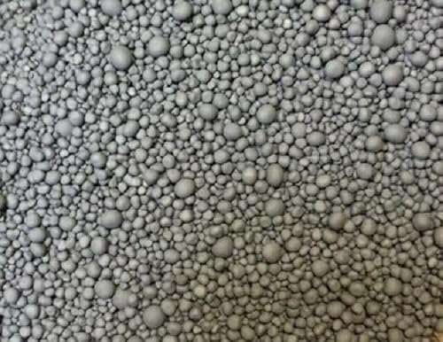 5000gr (5kg) Silicium Granulat rein 99.9% 50mm Siliciumgranulat Si Element 14