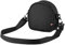 JOYSOG Case for Bang & Olufsen Beoplay A1/Beosound A1 2nd Gen Wireless Speaker Case Bag for Transparent Sound