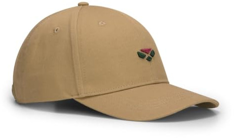 HOGGS 1888 Baseball Cap Sand