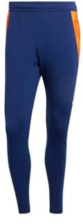 Adidas 2024-2025 Juventus Trainingshose (Marineblau)