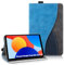 AsWant Funda Carcasa per Redmi Pad SE 8.7 4G 2024 - Estuche Inteligente Ultra Slim PU Protectora con Soporte/Cartera Funda Redmi Pad SE 8.7 4G (Azul)