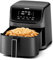 DEIME Air Fryer 7.0L Oilless 1800 W Large Capacity Oven Air Fryers Healthy Cooker with 10 Preset
