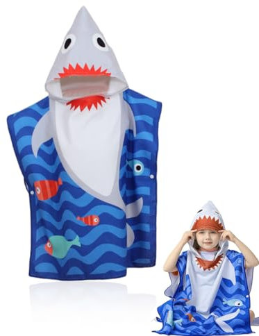Toallas de Baño para Bebé, Toallas Bebé Bebe Recien Nacido con Capucha para Baño Piscina Playa Capa de Baño Bebe Unisex Fabricado oalla Bebe con Capucha Niño y Niña Toalla Bebe Recien Nacido Suave