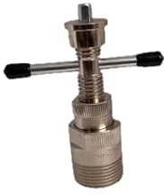 Monument AMZ2036T-3 Olive Puller - an Efficient Tool for Removing Olives from Copper Piping Without Causing Any Damage to The Attached Pipe