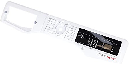 sparefixd Suitable for Hoover Washing Machine Control Panel with Sensor