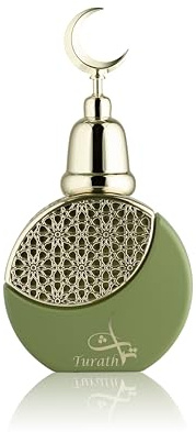 Niche Collection - Turath by Khalis for Men - 3.4 oz EDP Spray