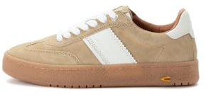camel active 55BNN10 Beige/Weiss Größe EU 41