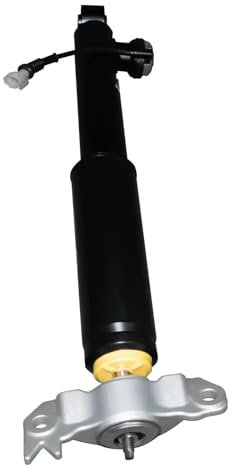 OTOZUM Suspension pneumatique Compatible avec Vauxhall pour Insignia A G09 2008 2009 2010 2011 2012 2013 2014 2015 2016 2017 Jambes De Suspension Pneumatique 436853