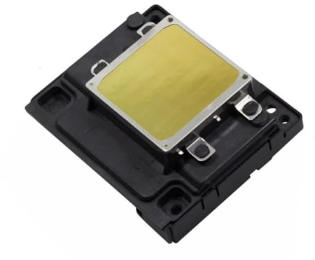 Helilyco Druckkopf für Epson WF-3520, WF-3540, WF-7010, WF-7520, WF-600, WF-40 und F190020 Serie Drucker, Ersatz-Druckkopf