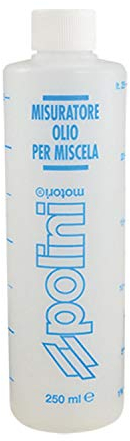 POLINI DOSATORE OLI/CUCIATORE FLUID BOCCHON (250 ml)