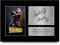 HWC Trading Back To The Future A4 Ungerahmt Signiert Gedruckt Autogramme Bild Druck-Fotoanzeige Geschenk Für Michael J Fox Christopher Lloyd Filmfans