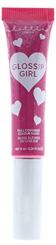 Lottie Glossip Girl Full Coverage Colour Gloss 8 ml – Hashtag