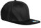 uhlsport Herren Essential Pro Flat Kappe, schwarz, NOSIZE