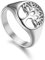 Flongo Bague Acier Inoxydable Motif Arbre de Vie Bague Simple Originale Vintage Couleur Or&Argent Fantasie Cadeaux Anniversaire pour Homme Femme Couples Amoureux