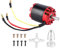 Alomejor 270KV Starke Leistung Wasserdichter sensorloser Brushless Motor für Elektro Roller Skateboard