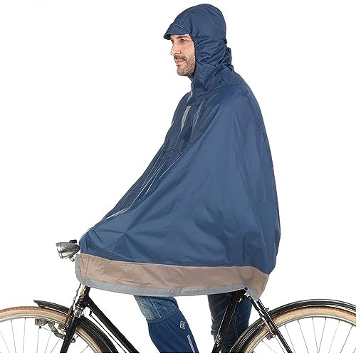 Tucano Urbano Garibaldina Waterproof Poncho 2XL