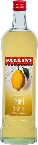 Sciroppo Pallini - Limone 100cl
