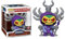 Funko POP! Vinyl Retro Toys #68: Masters of The Universe Skeletor on Throne, Target Con 2021 Limited Edition Exclusive