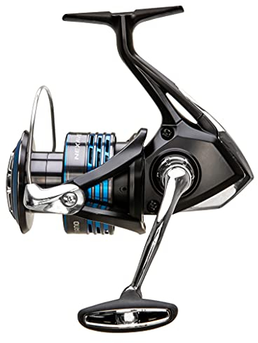 Nexave Fi Shimano Neu
