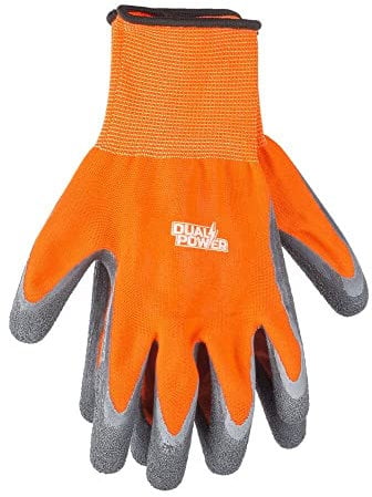 Varo y Kreator Powerplus POWDPGLOVE01 Dual Power Handschuh
