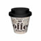 IDRINK®- Mini tazza in RPET ESPRESSO 90ml