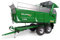 Universal Hobbies Rolland RollSpeed 6835 Anhänger, Grün