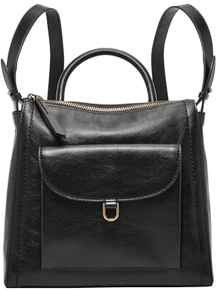 Fossil Damen Parker Backpack