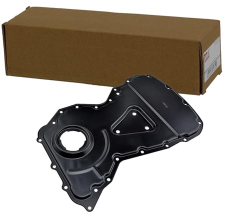 NTY Timing belt cover RTC-CT-000 Ducato Bus (250_, 290_)