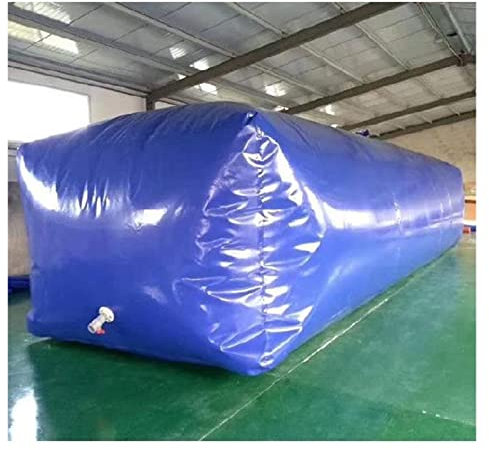 Wassersack Beutel Wasserbehälter Träger Extra groß Wassertank für Lkw Wohnwagen 6000L 5000L 1000L 500L 100L, Zusammenklappbar Tragbar Wasserblase Aufbewahrungsbehälter Tasche für landwirtschaftliche O
