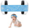 zeroto Protections auditives pour bébé, protections auditives pour enfants avec coussin doux réglable antibruit, enfants de 3 mois à 2 ans 25 dB NNR, Bleu