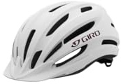 Giro Register II W Matte White/Dark Cherry UW