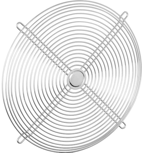 EBM Papst LZ22 Lüftergitter (L x B x H) 200 x 200 x 5.1mm
