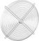 EBM Papst LZ22 Lüftergitter (L x B x H) 200 x 200 x 5.1mm