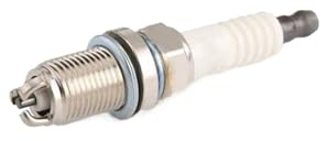 101000041AC 1 Stück Zündkerze kompatibel for Skoda Octavia