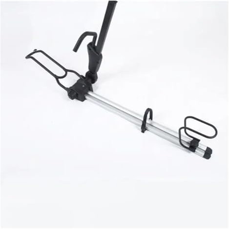 Gepäckträger Querträger Für Q1 Q2 Q3 Q4 Q5 Q6 Q7 Q8 A6 A4 Fahrradträger Dach-Saug-Fahrrad-Autoträger Schnelle Installation Dachgepäckablage (Farbe : A 1pcs)