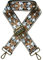 Xundefeng 5cm Breiter Boho Damen Taschengurt Handbag Straps für Taschen Taschengurte zum Wechseln Schulterriemen O