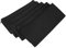 COLLBATH 5pcs Canvas BBQ Tools Organizer Borse Borse Portatili per Arrosti