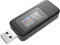 Fastsaw USB Tester Spannungsmesser Tester Strom USB Batterie Checker Tester USB Kabel Ladegerät Detektor USB C Spannung Strom Voltmeter Amp Volt Ammeter USB Detektor Mobile