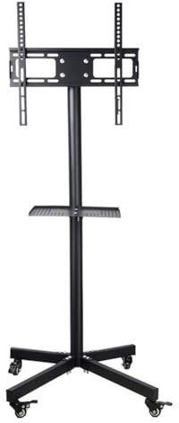 TV Bracket Movable Universal TV Stand Floor Standing Cart Suitable For 26-55 Inch Display Rack TV Mount
