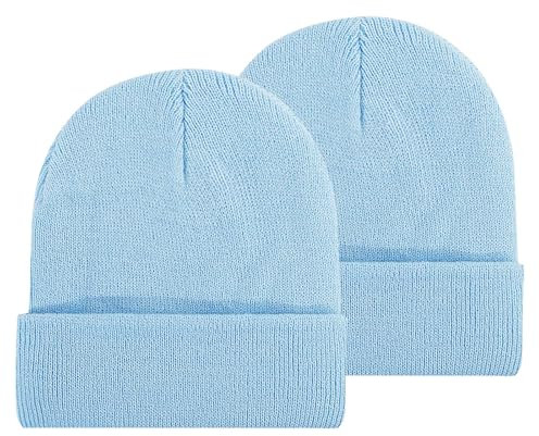 Cocila Black of Friday Angebote Wolle Winter Slouch Beanie Warme Muetze Schwarz Herren Beanie Muetze Damen Muetze Maedchen Fellbommel Newborn Mütze Mädchen Mein Warenkorb Anzeigen