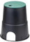 Kuntesetty Sprinkler -Ventilbox -Bewässerungsventilbox Premium Sturdy Underground Ventil Box mit Deckel für Garten Ground Farm