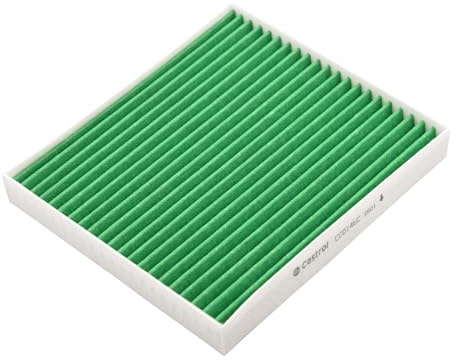 Castrol Filters CC0146C Cabin Filter