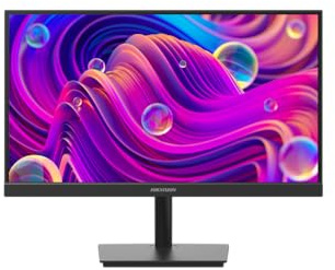 Hikvision Monitor 22 VA FHD 100Hz Nero