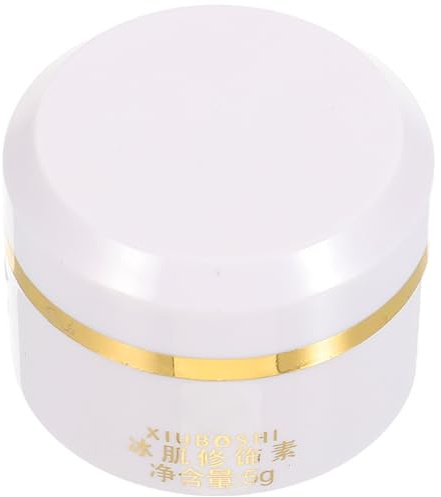 Gogogmee Tattoo Reparaturbalsam 5g Feuchtigkeitsspendend für Lippen und Körper Tattoos Hautschonende Pflegecreme zur Nachsorge von Augenbrauen und Permanent Make Up