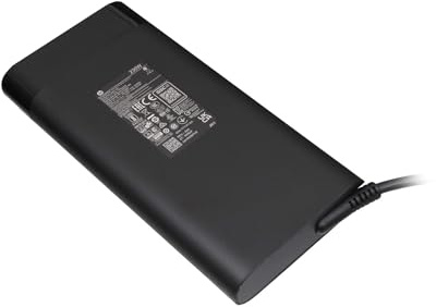 HP Ersatzteil: 230W Slim AC Adapter for ZBook Mobile Workstations, L38011-003