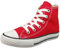 Converse - Ct as hi rosso 3J232C