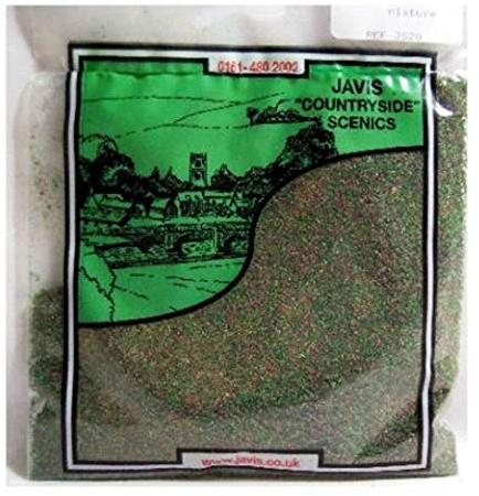 Javis JS20 Moorland Mix Scatter No. 20